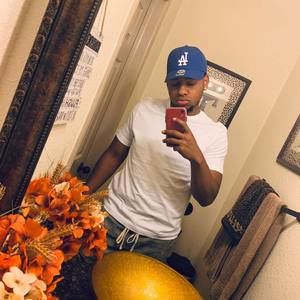 Meet your Posher, Cory